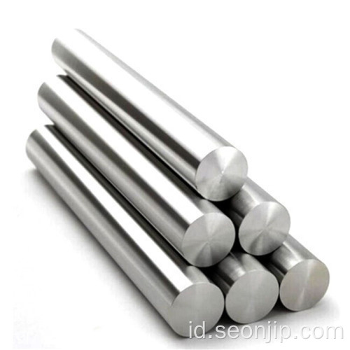 Paduan 286 Inconel 660 UNS S66286 bar